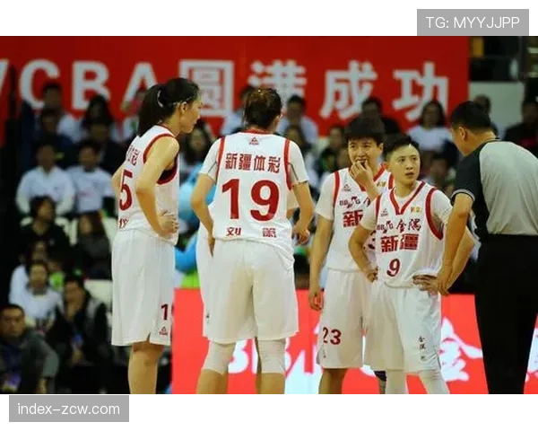 WCBA球队攻防实力评估方法研究 RSR法应用实践